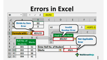 The Top Excel Mistakes in Budgeting & Forecasting (and How to Fix Them)