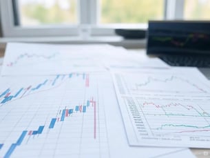 How to do Budget Forecasting: Techniques, Top Tools, and Template